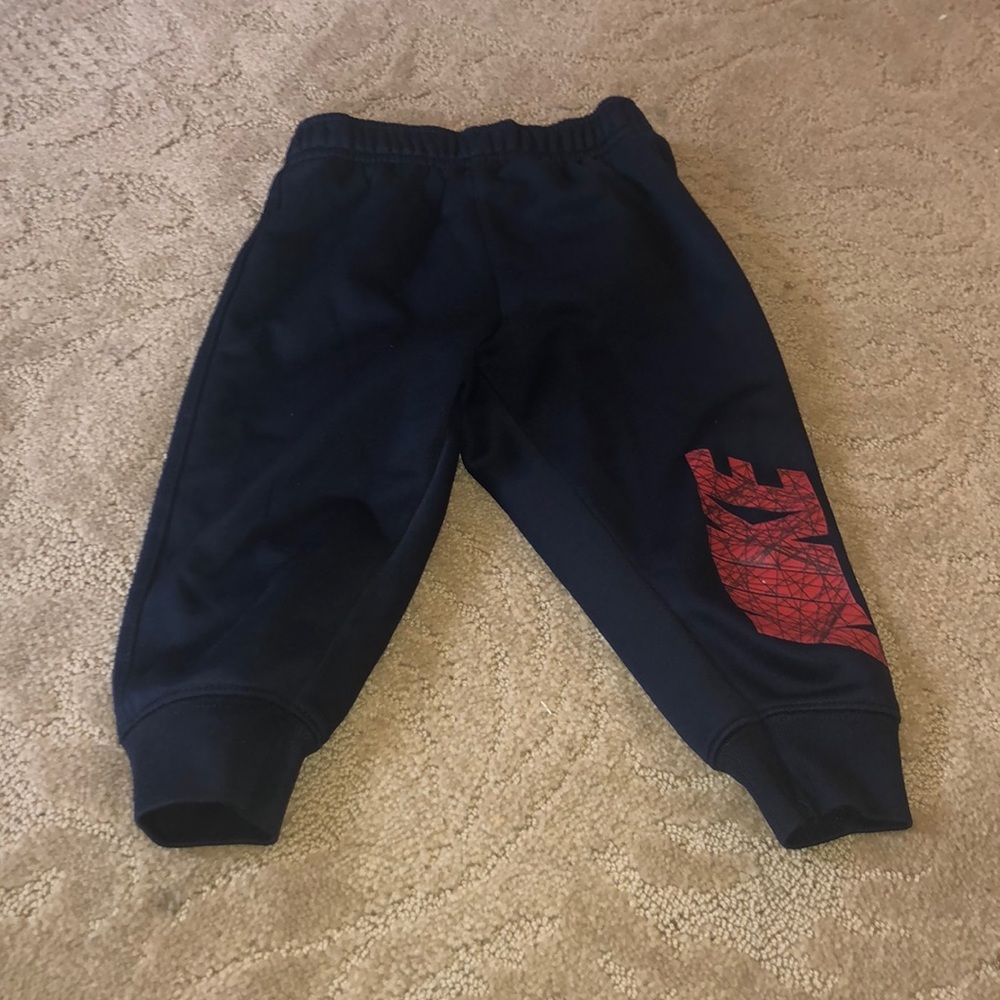 Baby Nike sweats